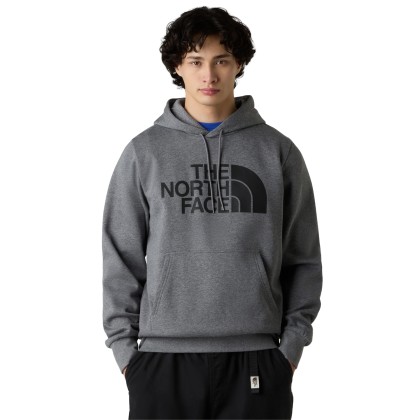 The North Face Sweat M Easy Medium Gryhtr