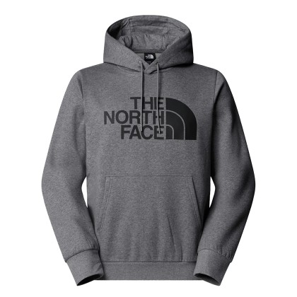 The North Face Sweat M Easy Medium Gryhtr