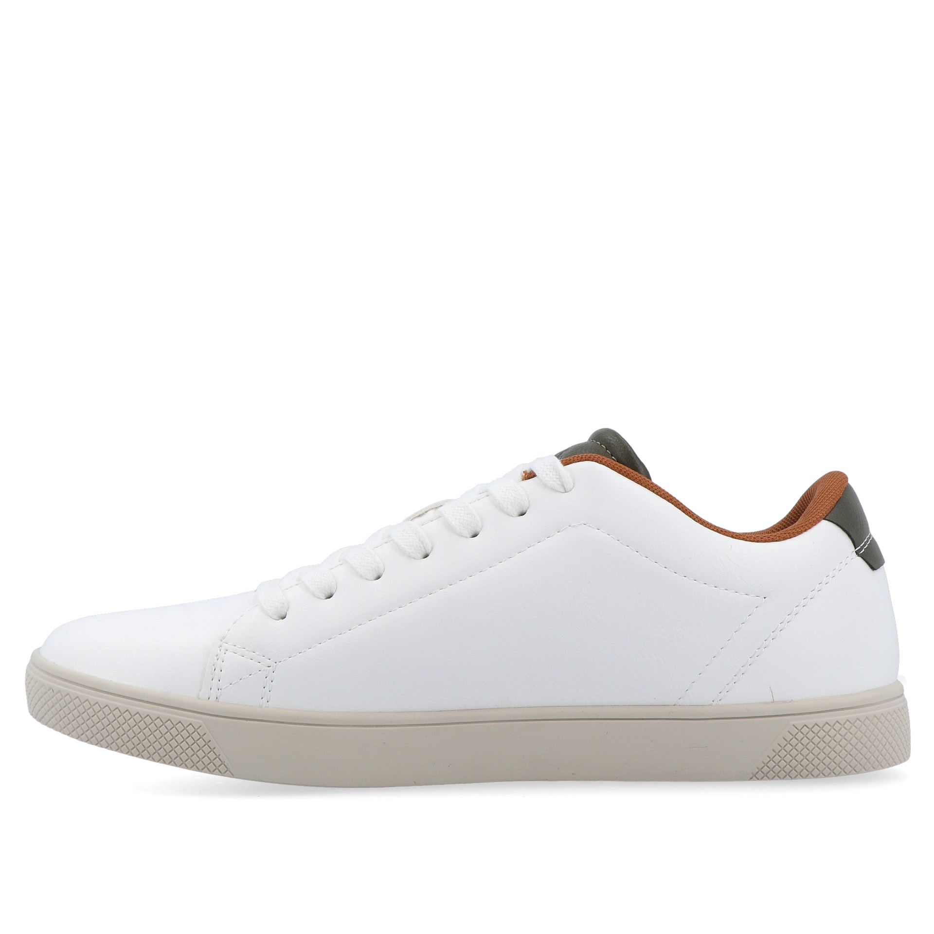 Jack & Jones Bosley White Olive Night/ Cognac