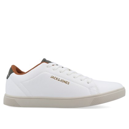Jack & Jones Bosley White Olive Night/ Cognac Jack & Jones Bosley White Olive Night/ Cognac