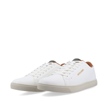 Jack & Jones Bosley White Olive Night/ Cognac Jack & Jones Bosley White Olive Night/ Cognac