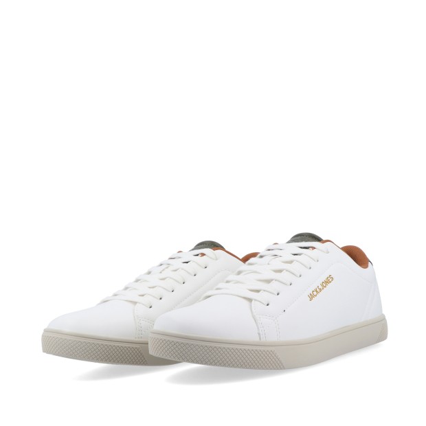 Jack & Jones Bosley White Olive Night/ Cognac