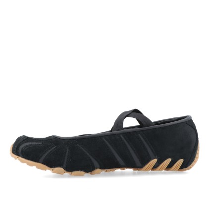 adidas Originals Ghost Sprint Ballet W Core Black / Gum adidas Originals Ghost Sprint Ballet W Core Black / Gum