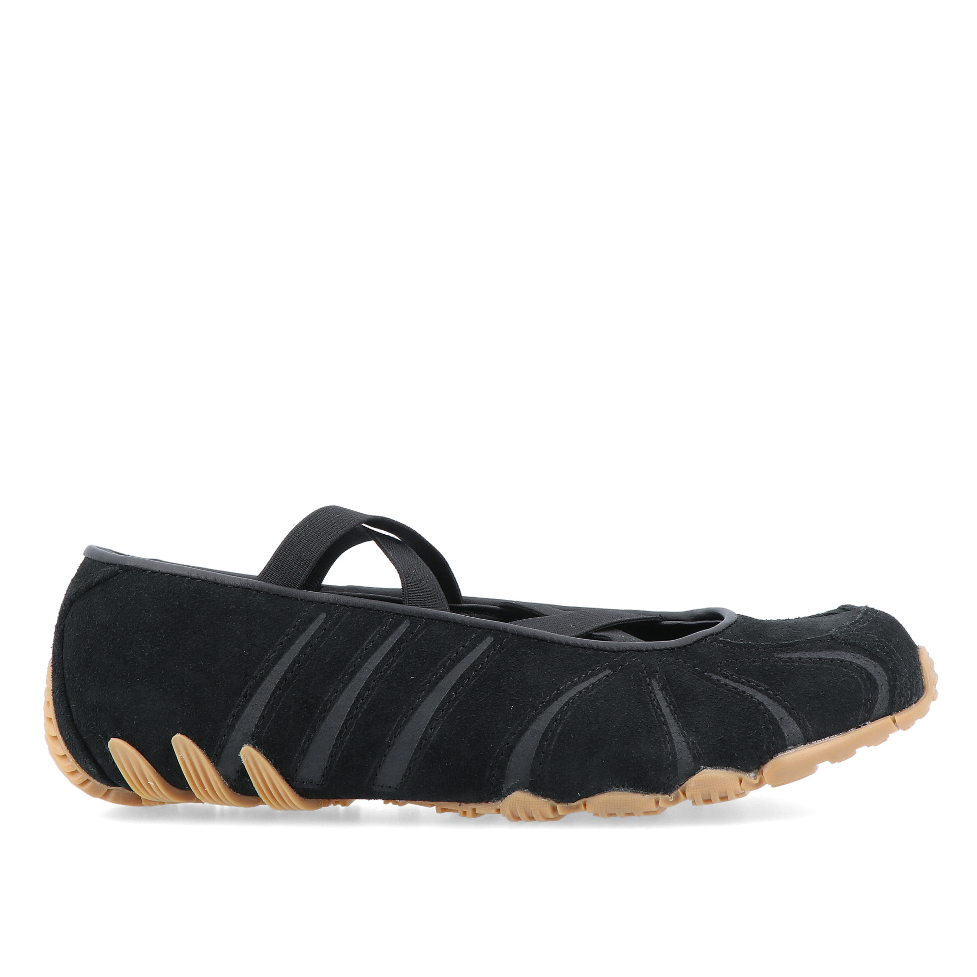 adidas Originals Ghost Sprint Ballet W Core Black / Gum