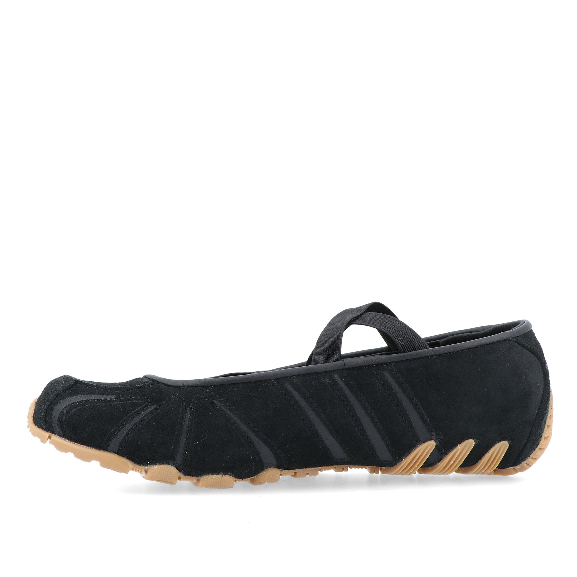 adidas Originals Ghost Sprint Ballet W Core Black / Gum