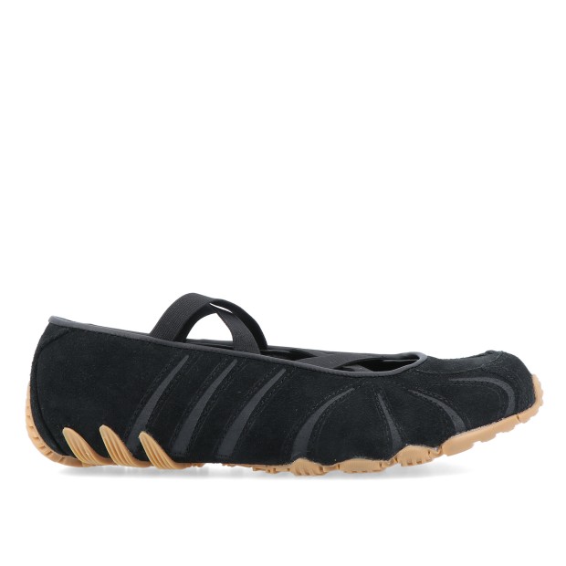 adidas Originals Ghost Sprint Ballet W Core Black / Gum