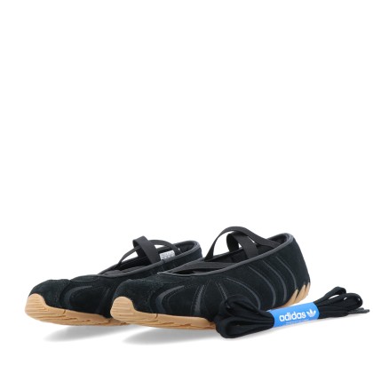 adidas Originals Ghost Sprint Ballet W Core Black / Gum adidas Originals Ghost Sprint Ballet W Core Black / Gum