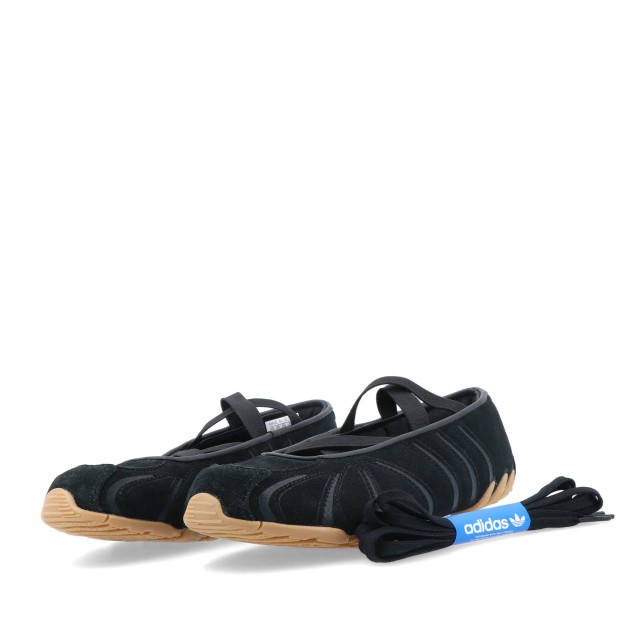 adidas Originals Ghost Sprint Ballet W Core Black / Gum