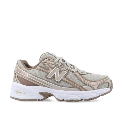 New Balance 740 Lace Timberwolf