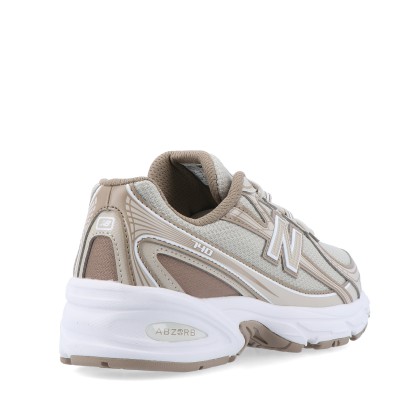 New Balance 740 Lace Timberwolf
