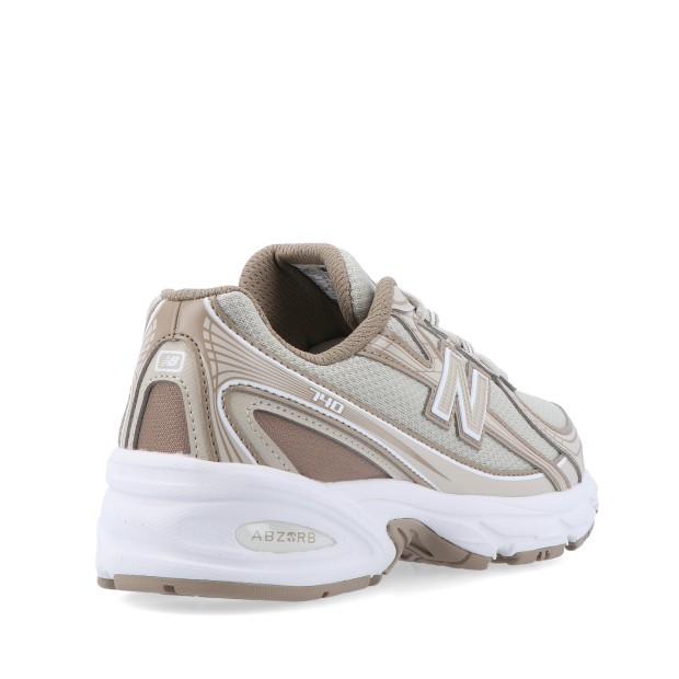 New Balance 740 Lace Timberwolf