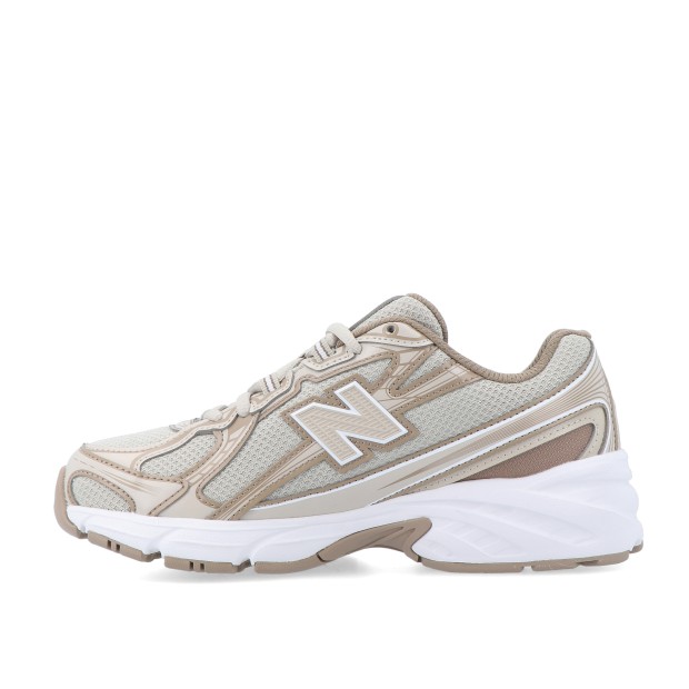 New Balance 740 Lace Timberwolf