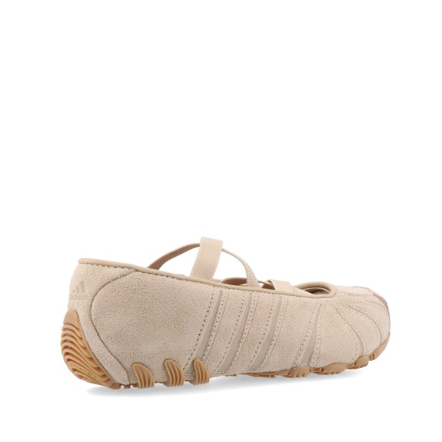 adidas Originals Ghost Sprint Ballet W Magic Beige / Gum