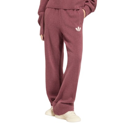 adidas Originals Cal�a Essentials Knit Brown / Quiet Crimson