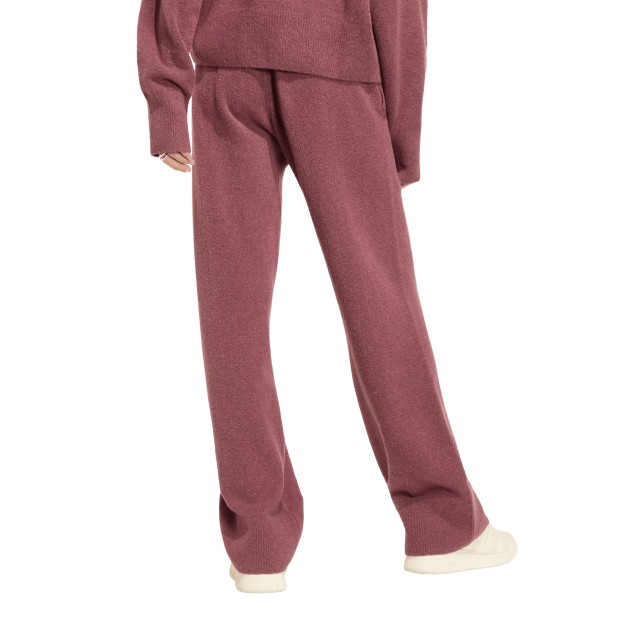 adidas Originals Cal�a Essentials Knit Brown / Quiet Crimson