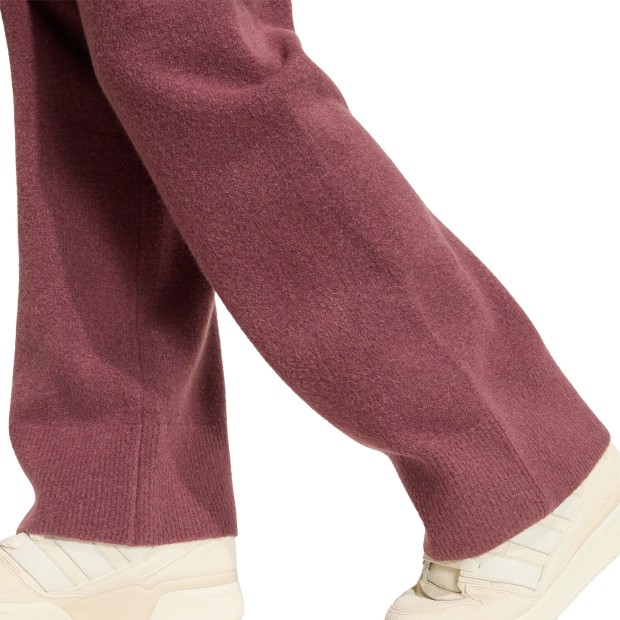 adidas Originals Cal�a Essentials Knit Brown / Quiet Crimson