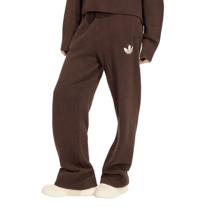 adidas Originals Cal�a Essentials Knit Brown / Aurora Coffee