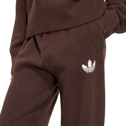 adidas Originals Cal�a Essentials Knit Brown / Aurora Coffee