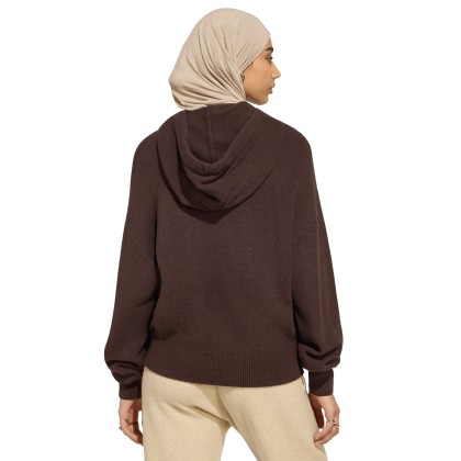 adidas Originals Sweat Essentials Knit Brown / Aurora Coffee adidas Originals Sweat Essentials Knit Brown / Aurora Coffee