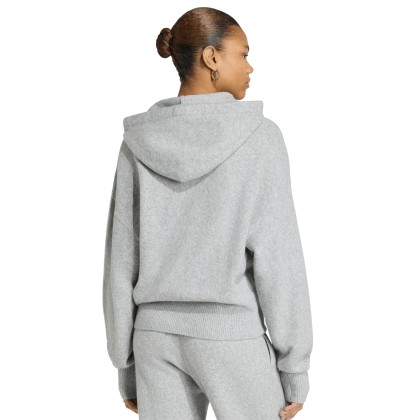 adidas Originals Sweat Essentials Knit Grey / Medium Grey Heather