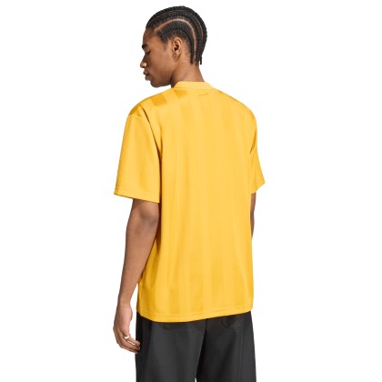 adidas Originals T-shirt Pok�mon Pikachu Jersey Yellow / Preloved Yellow