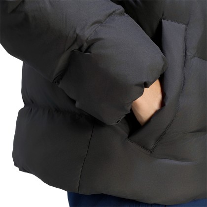 adidas Originals Casaco Hooded Regen Black adidas Originals Casaco Hooded Regen Black
