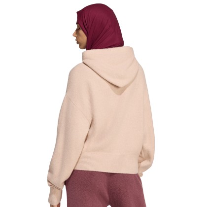 adidas Originals Sweat Essentials Knit Brown / Wonder Taupe adidas Originals Sweat Essentials Knit Brown / Wonder Taupe