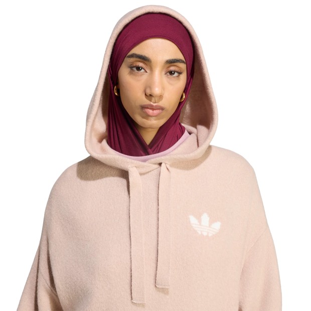 adidas Originals Sweat Essentials Knit Brown / Wonder Taupe