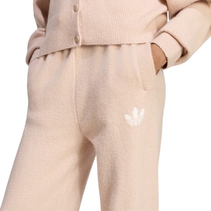 adidas Originals Cal�a Essentials Knit Brown / Wonder Taupe
