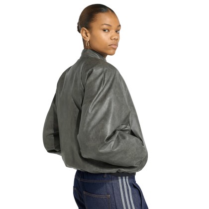 adidas Originals Casaco Sst Cropped Black