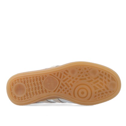 adidas Originals Handball Spezial Loafer W Silver Met. / Off White