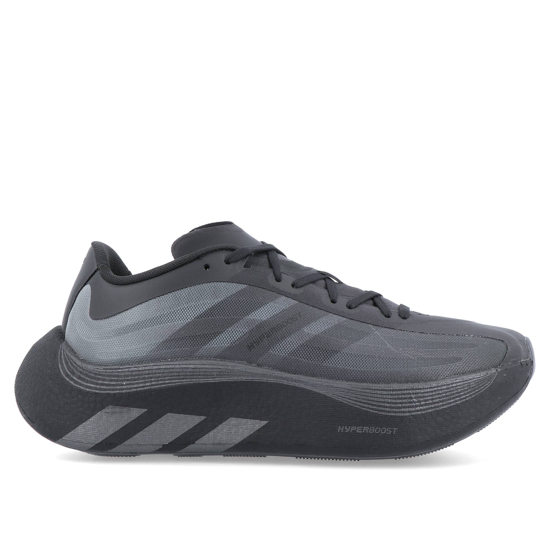 adidas Originals Hyperboost Euphoria Lt Core Black / Cloud White