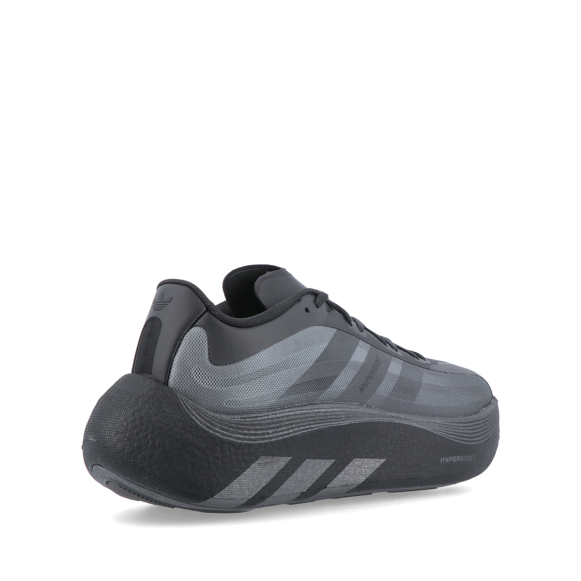 adidas Originals Hyperboost Euphoria Lt Core Black / Cloud White