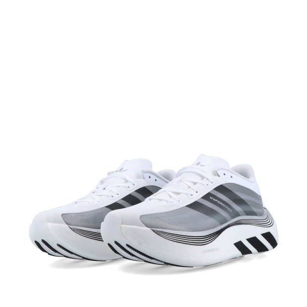 adidas Originals Hyperboost Euphoria Lt Core Black / Cloud White