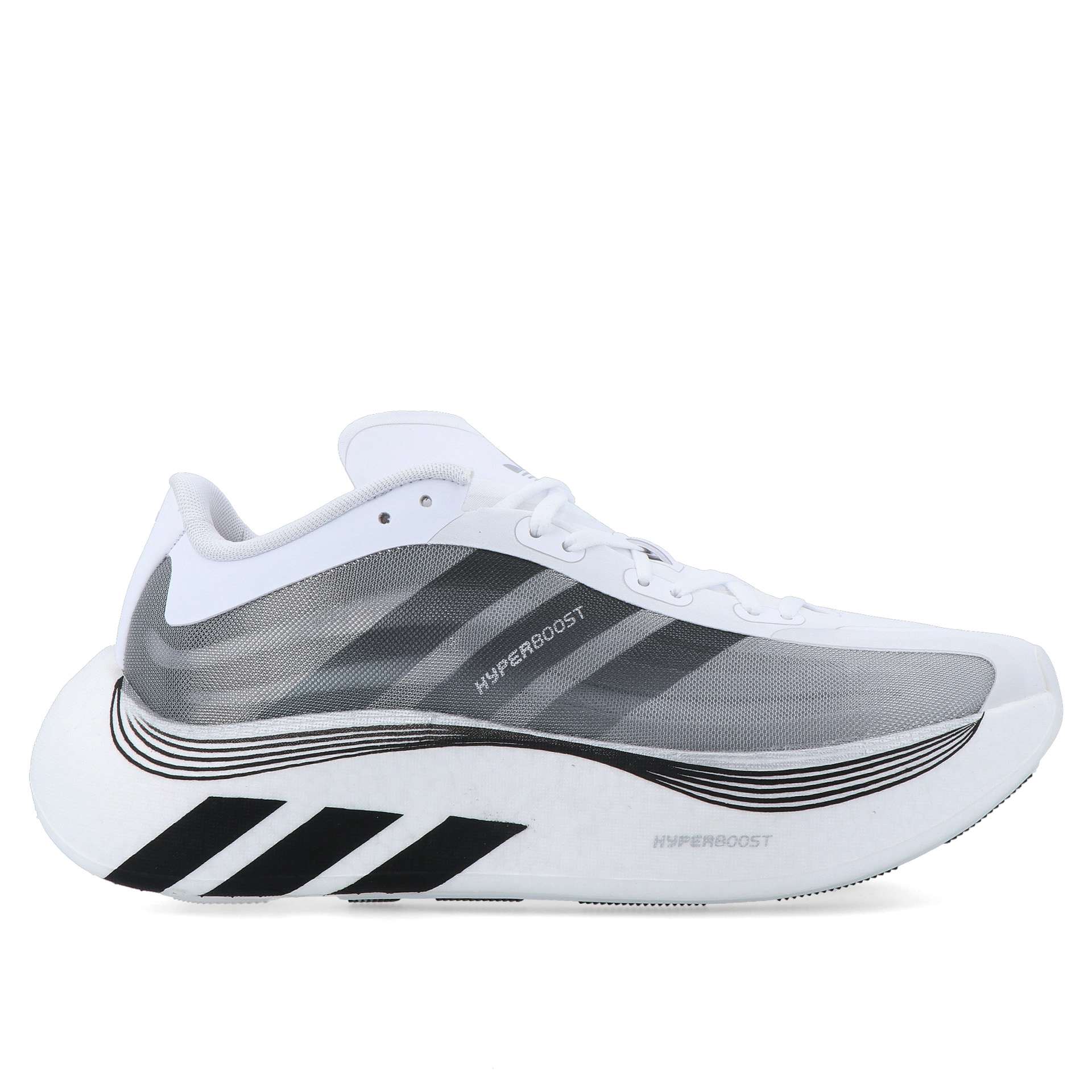 adidas Originals Hyperboost Euphoria Lt Core Black / Cloud White