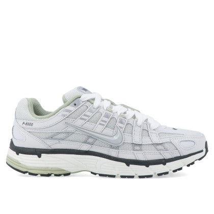 Nike P-6000 Platinum Tint/metallic Silver-sail