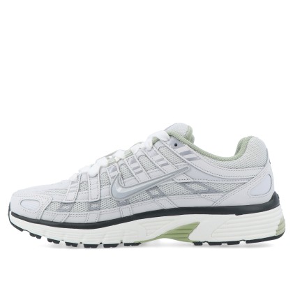 Nike P-6000 Platinum Tint/metallic Silver-sail