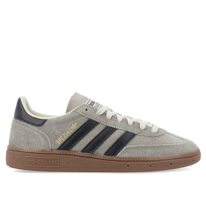 adidas Originals Handball Spezial Silver Pebble / Core Black