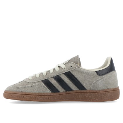 adidas Originals Handball Spezial Silver Pebble / Core Black