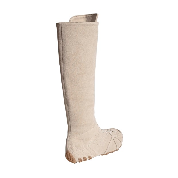 adidas Originals Ghost Sprint Boot W Magic Beige / Wonder White
