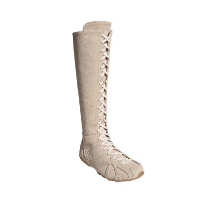 adidas Originals Ghost Sprint Boot W Magic Beige / Wonder White