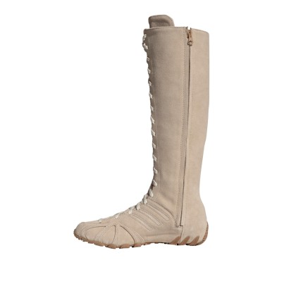 adidas Originals Ghost Sprint Boot W Magic Beige / Wonder White