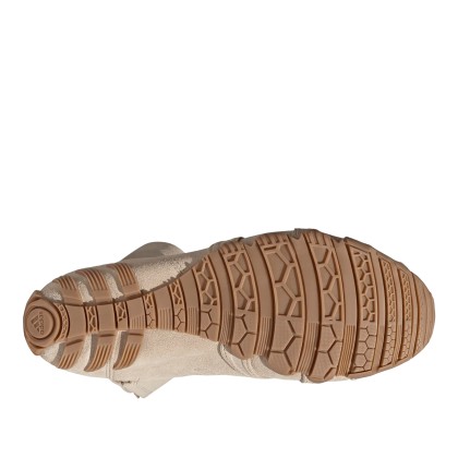 adidas Originals Ghost Sprint Boot W Magic Beige / Wonder White