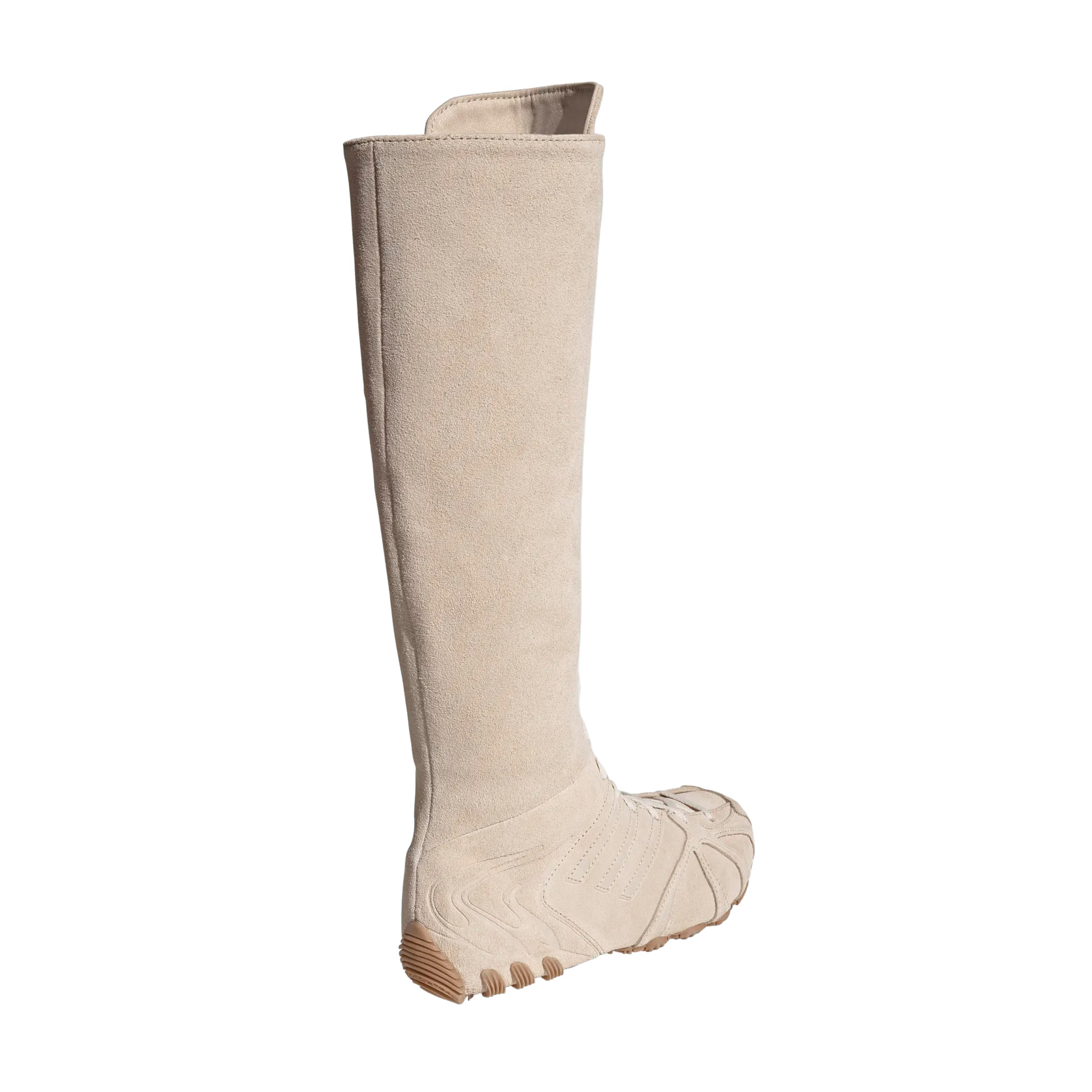 adidas Originals Ghost Sprint Boot W Magic Beige / Wonder White
