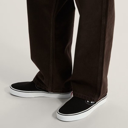 Vans Classic Slip-on Black Vans Classic Slip-on Black
