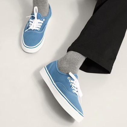 Vans Authentic Navy