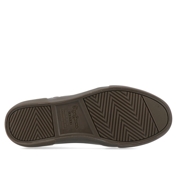 Pepe Jeans Kenton Retro M White