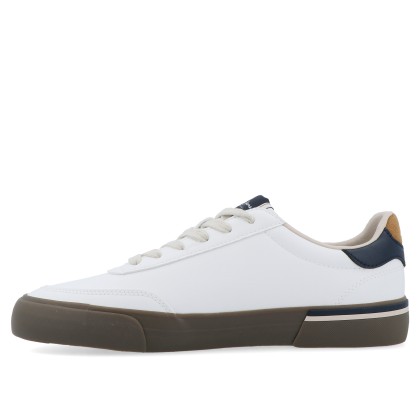Pepe Jeans Kenton Retro M White