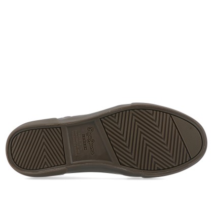Pepe Jeans Kenton Retro M White
