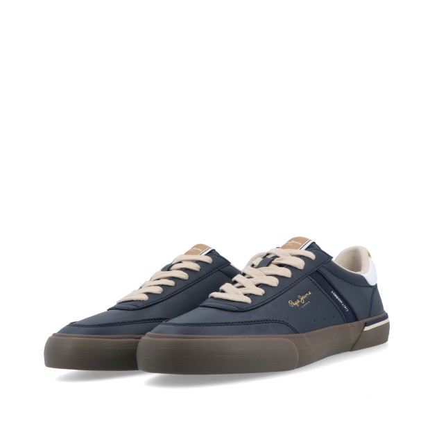 Pepe Jeans Kenton Retro M Navy
